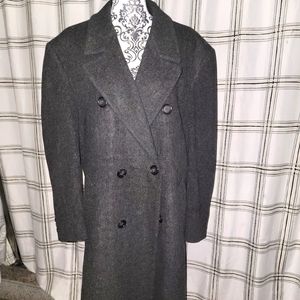 LONDON FOG coat